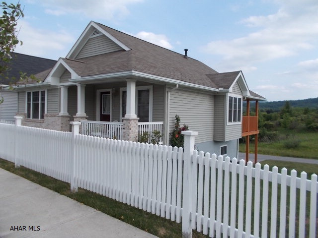 Other - Residential