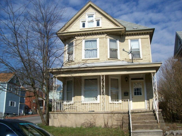 Other - Residential Income