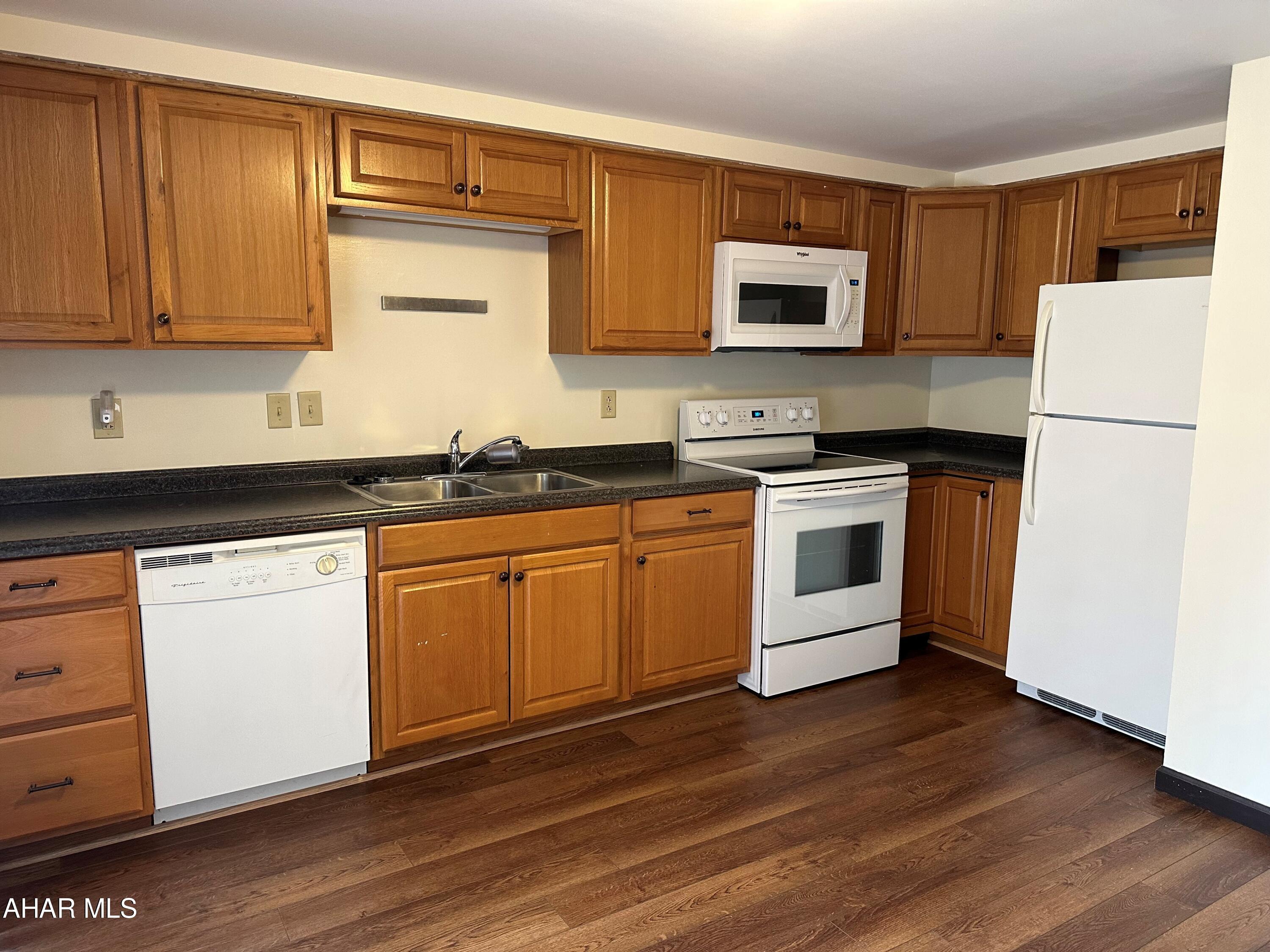 Other - Residential Lease