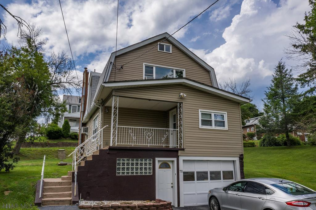 East End - Residential