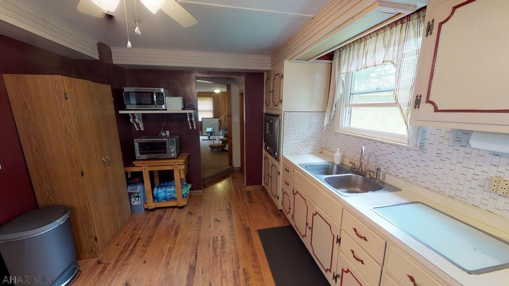 East End - Residential