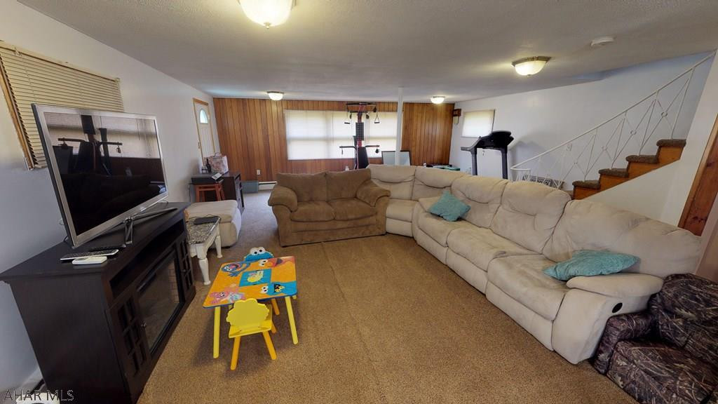 East End - Residential
