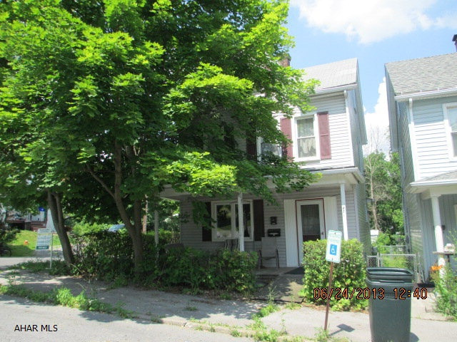Juniata - Residential