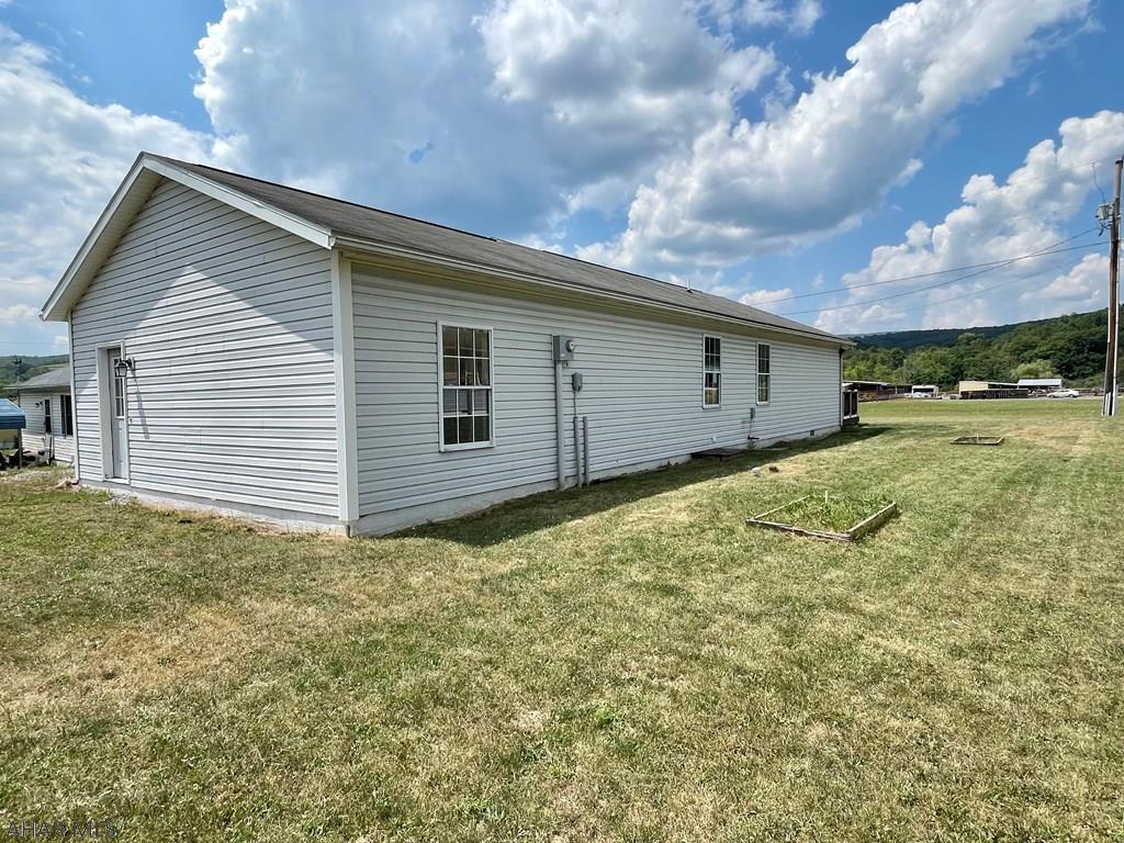 Other - Residential