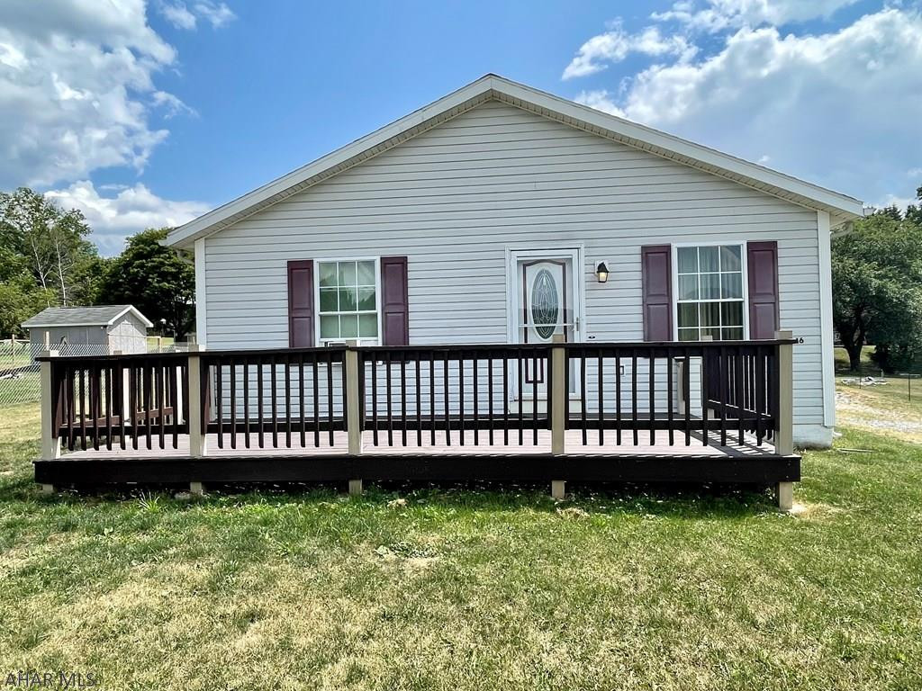 Other - Residential