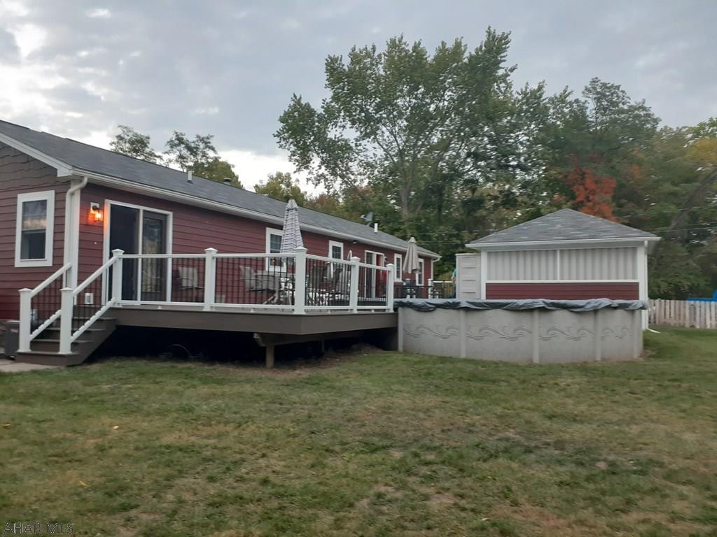 Other - Residential