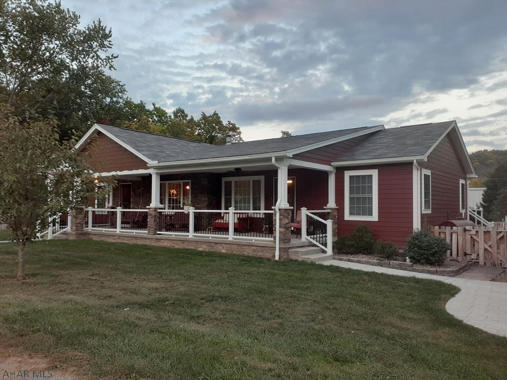 Other - Residential
