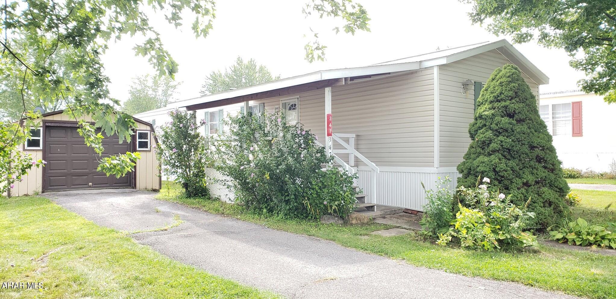 Other - Residential