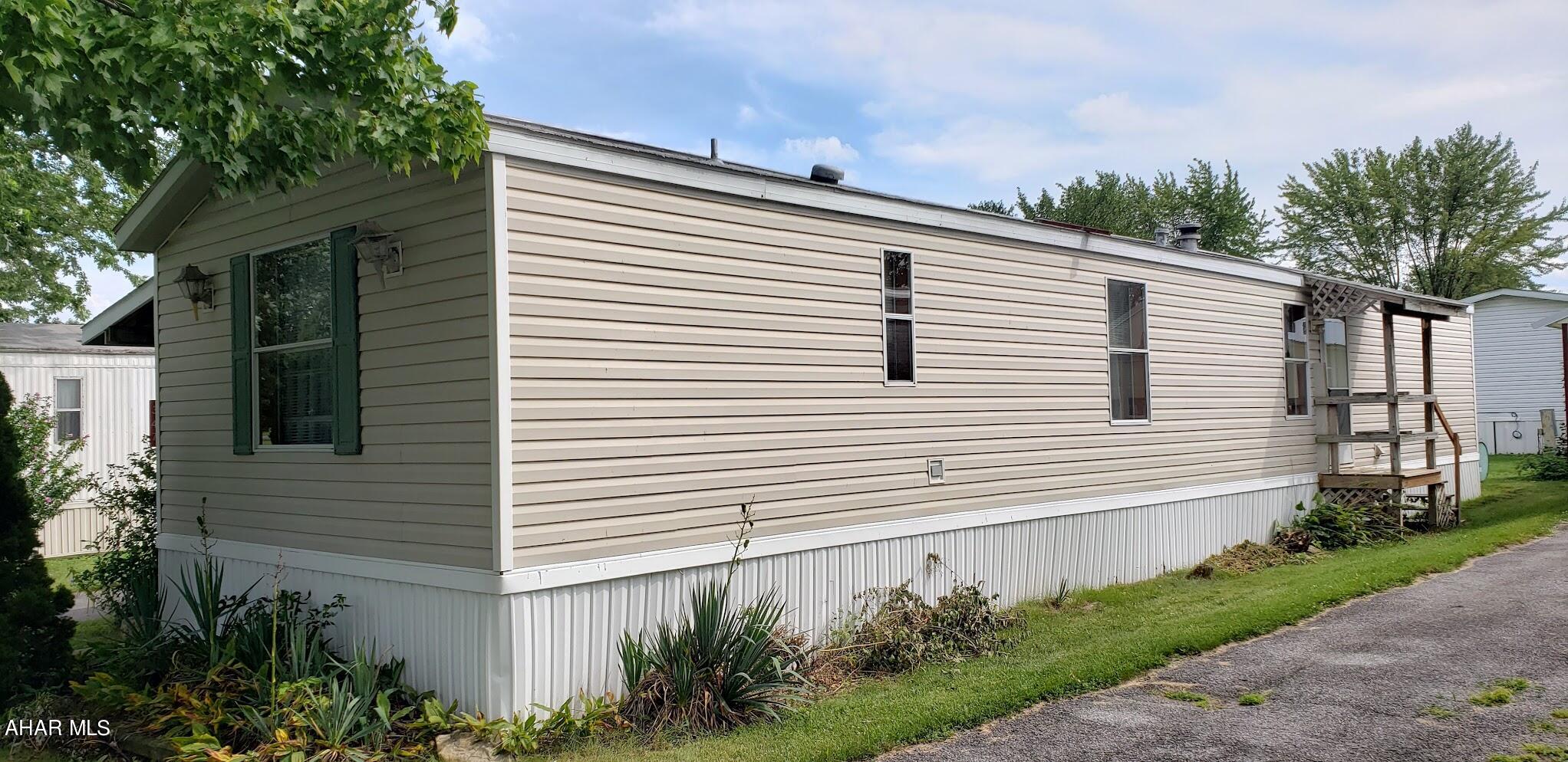 Other - Residential