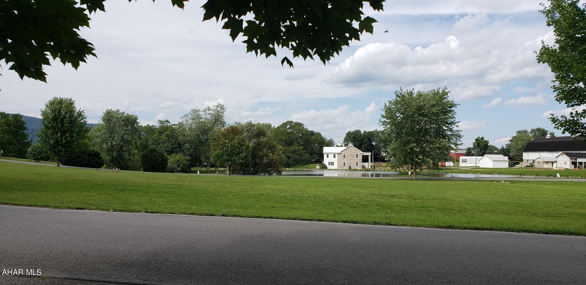 Other - Residential