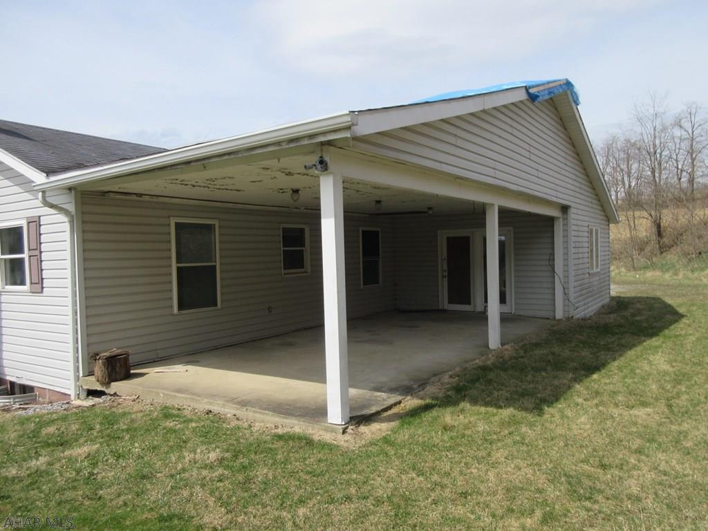 Other - Residential