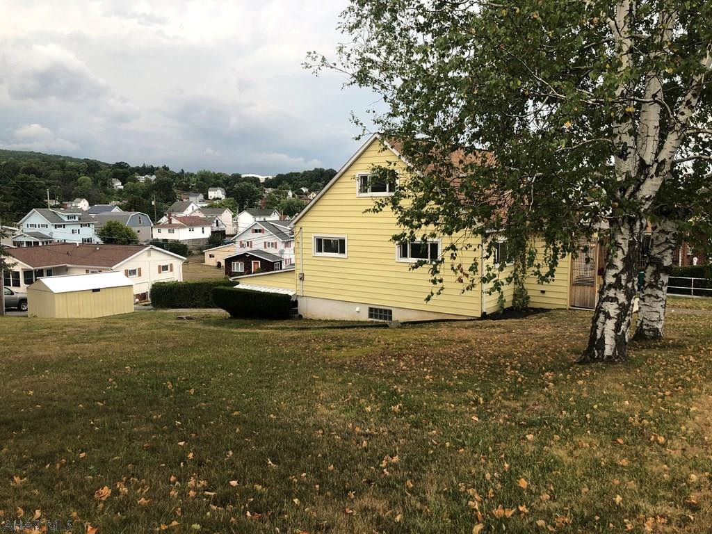 Other - Residential