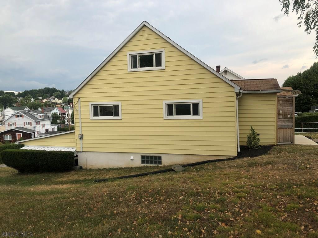 Other - Residential