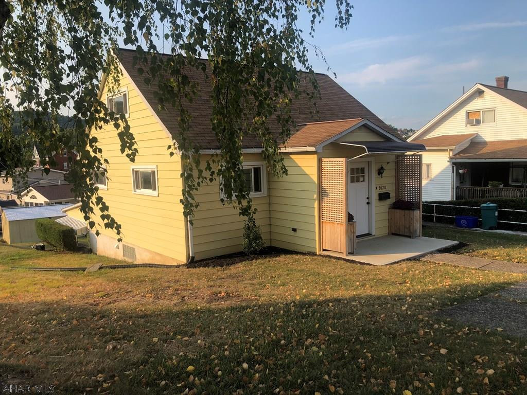 Other - Residential