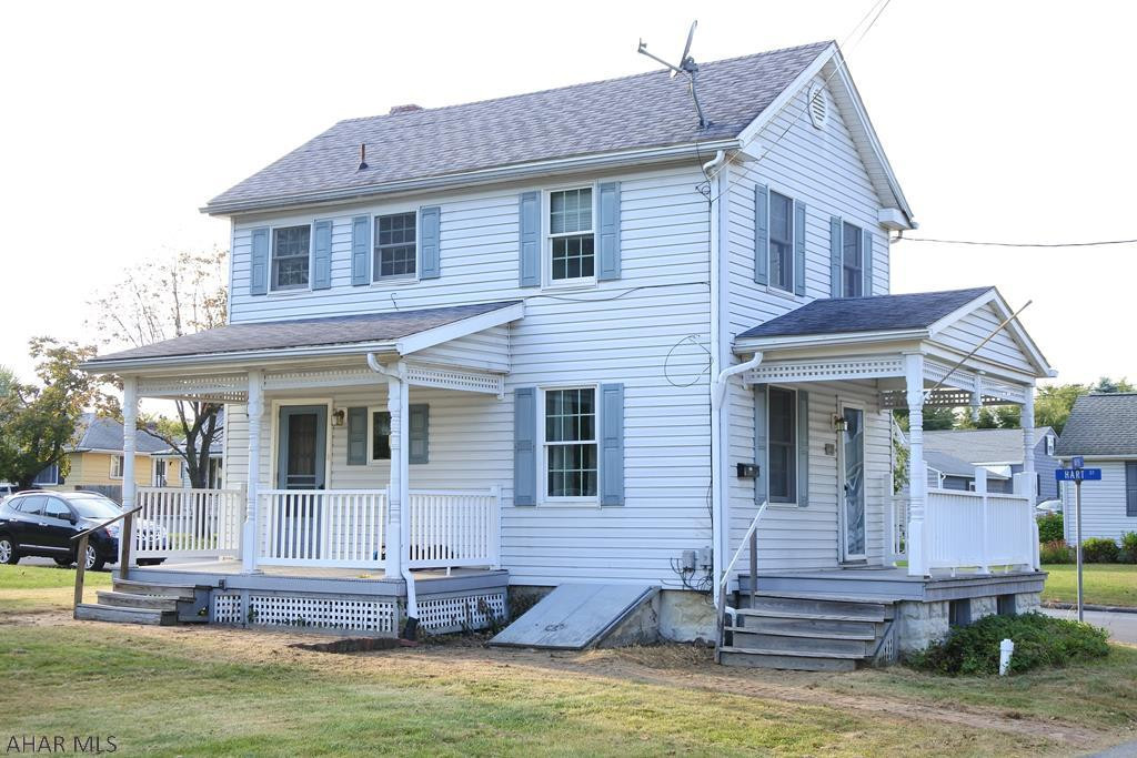 Hollidaysburg - Residential