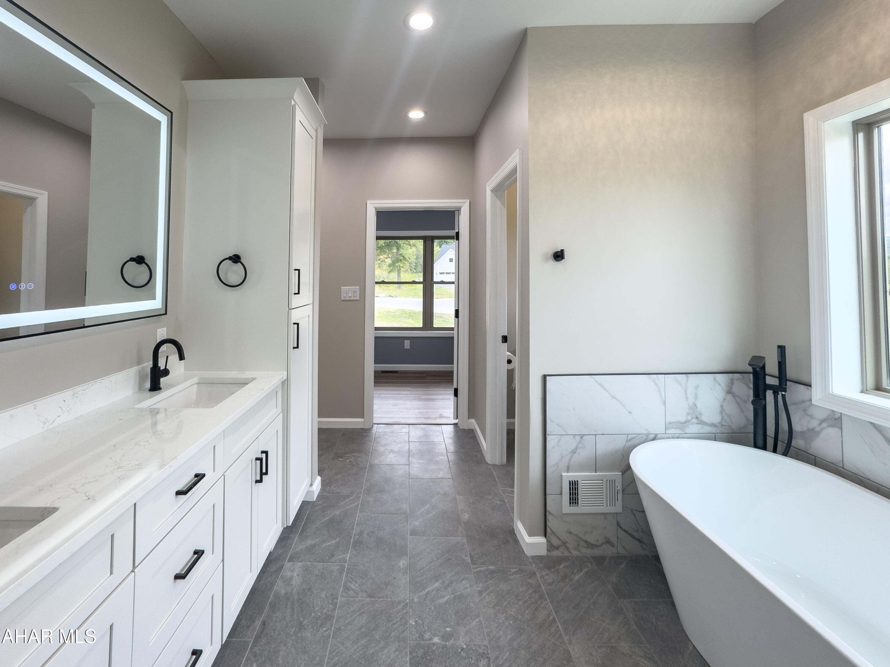 Fox Hollow - Residential