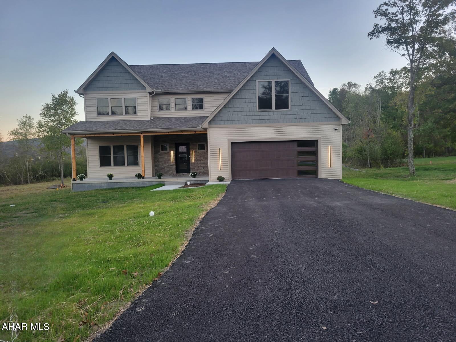 Fox Hollow - Residential