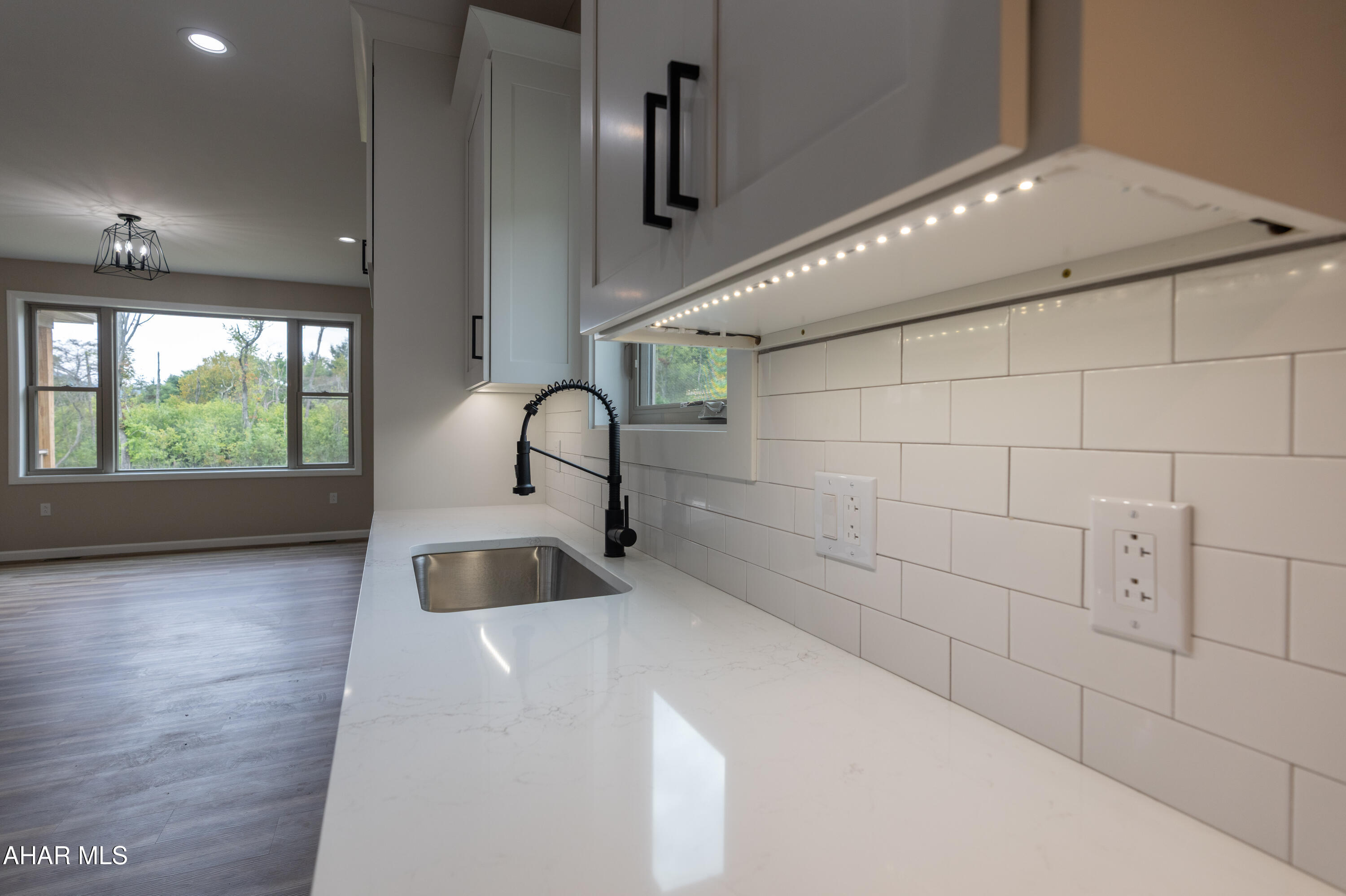 Fox Hollow - Residential