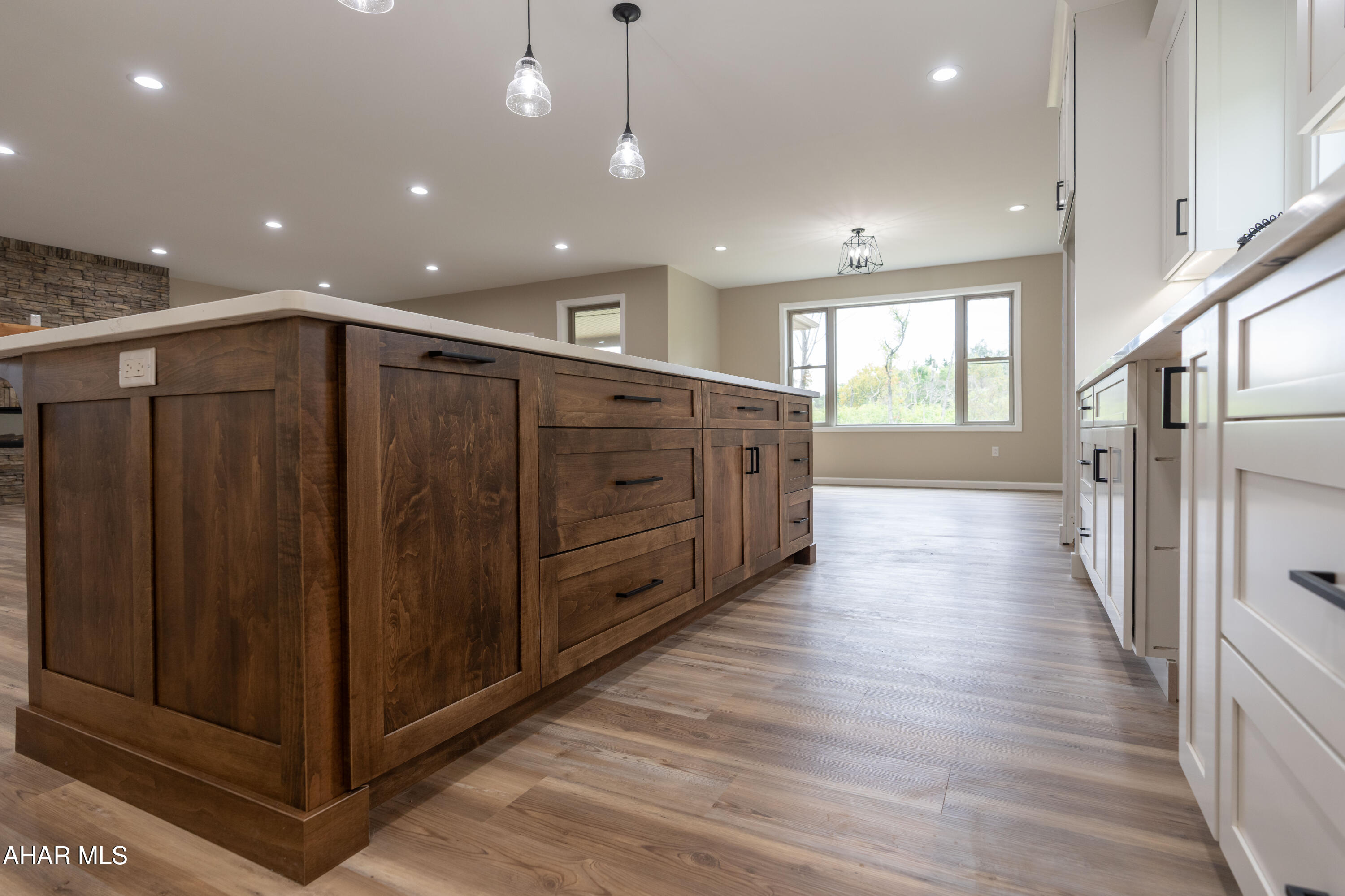 Fox Hollow - Residential