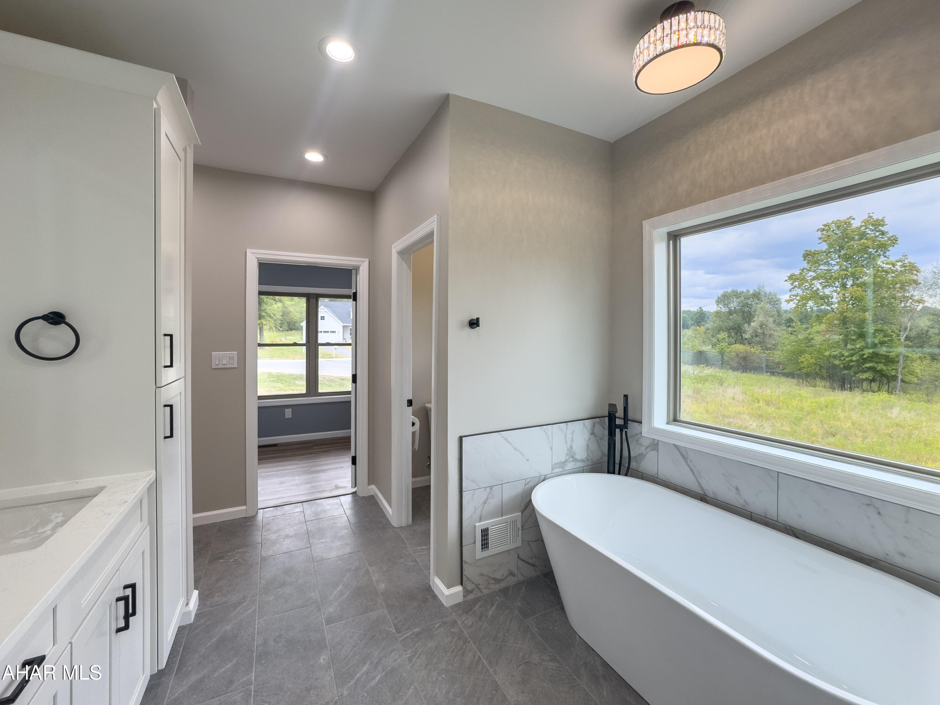 Fox Hollow - Residential