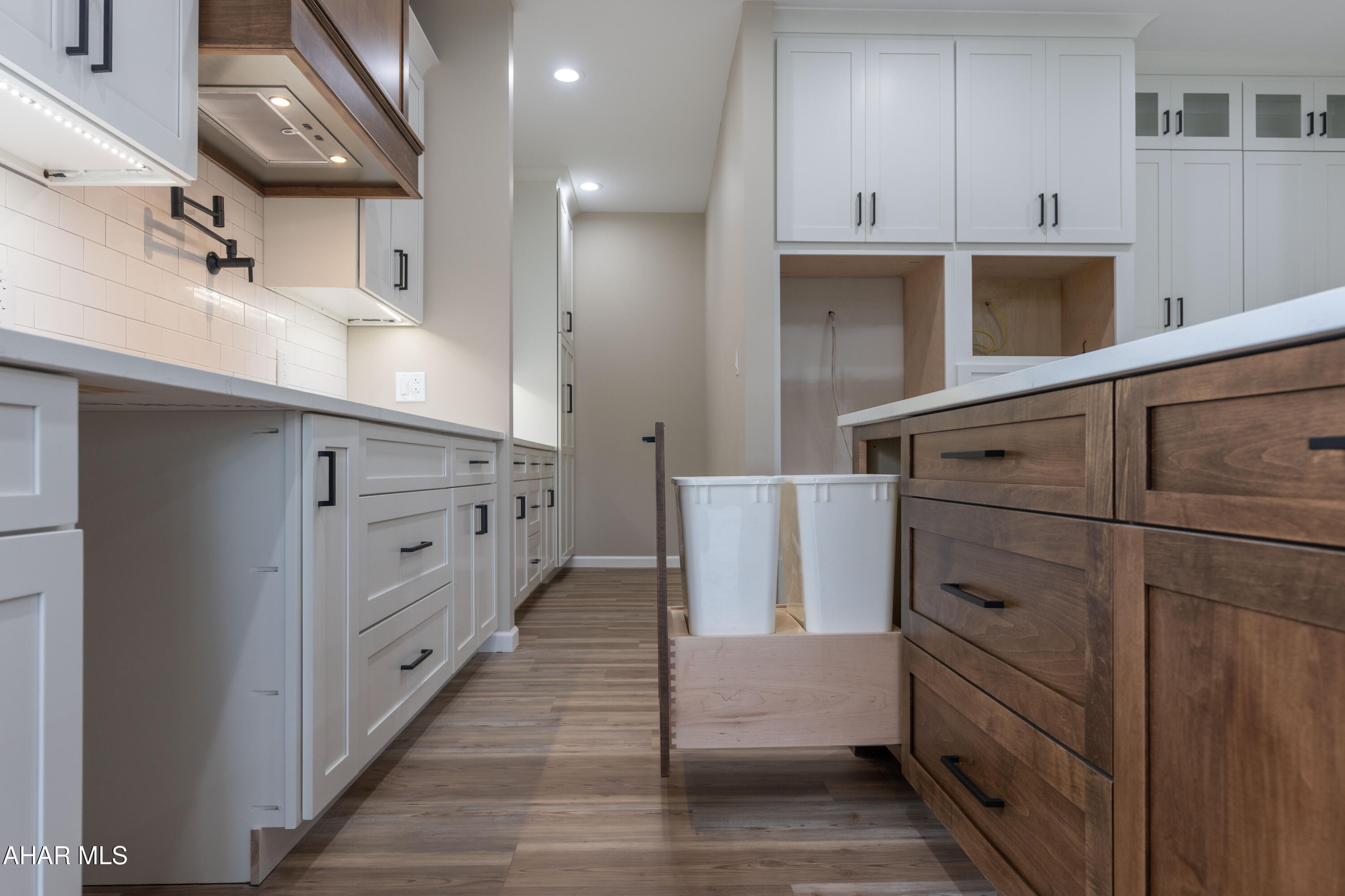 Fox Hollow - Residential