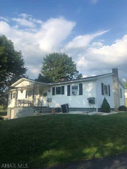 Other - Residential