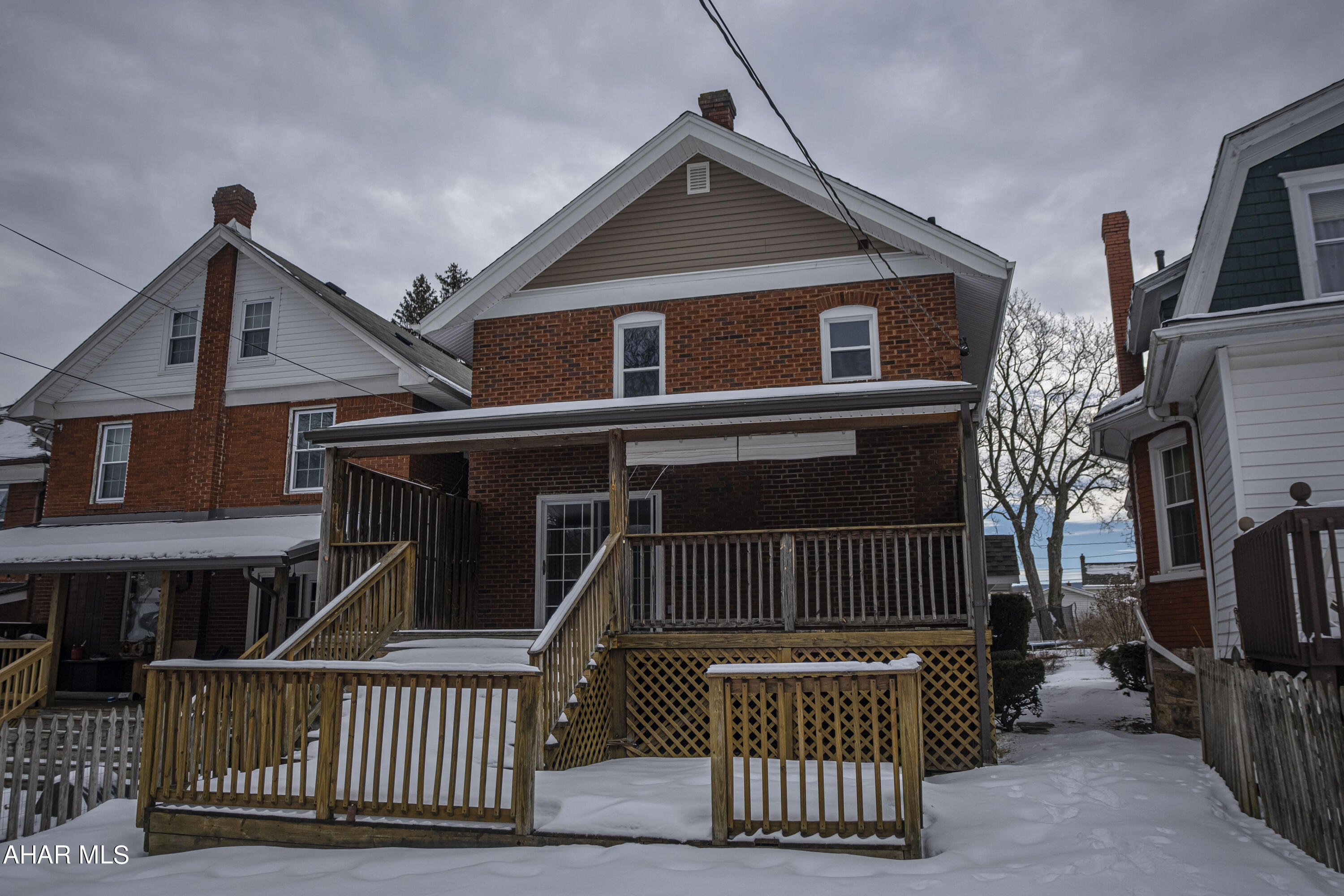 Fairview - Residential