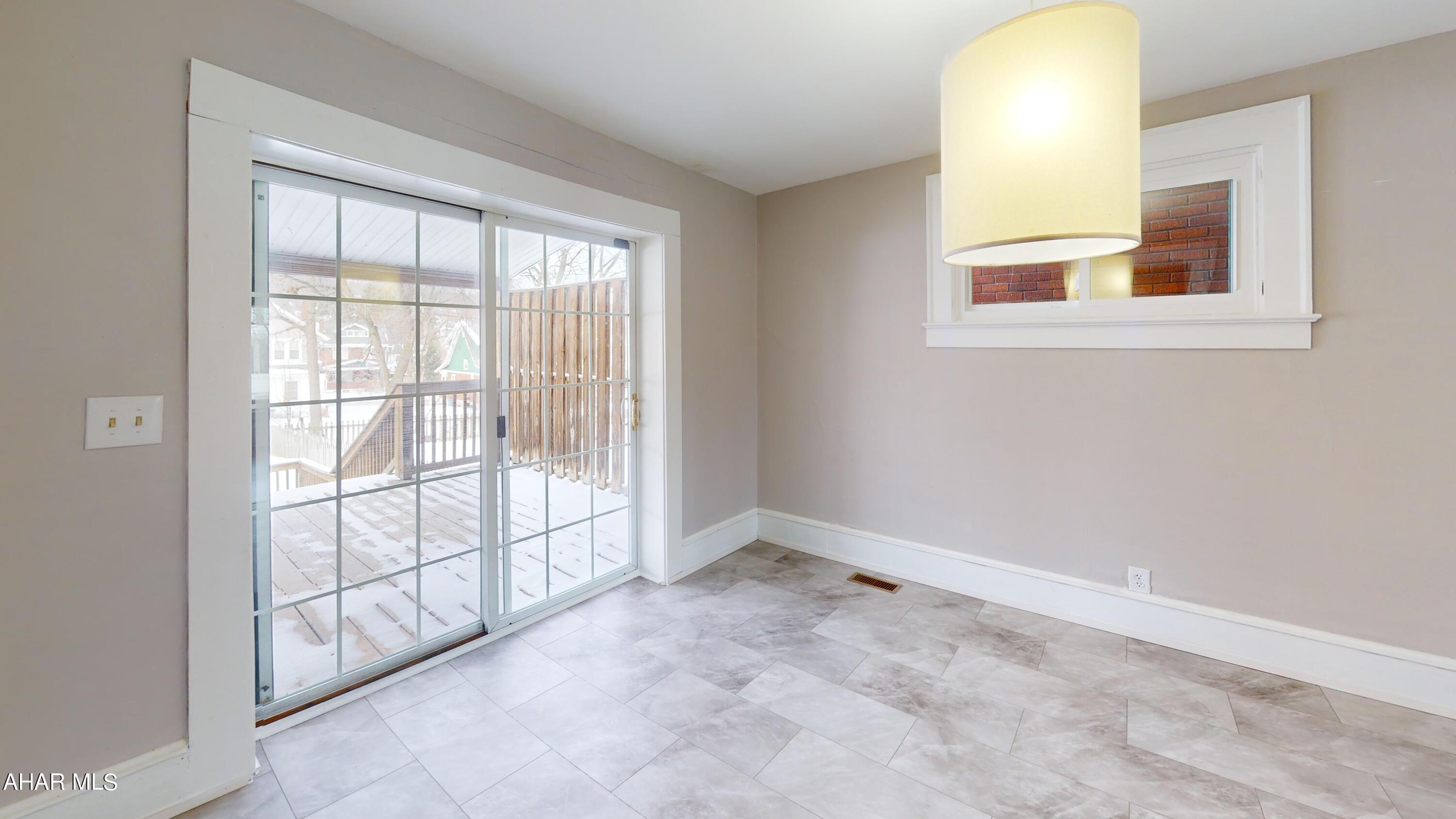Fairview - Residential
