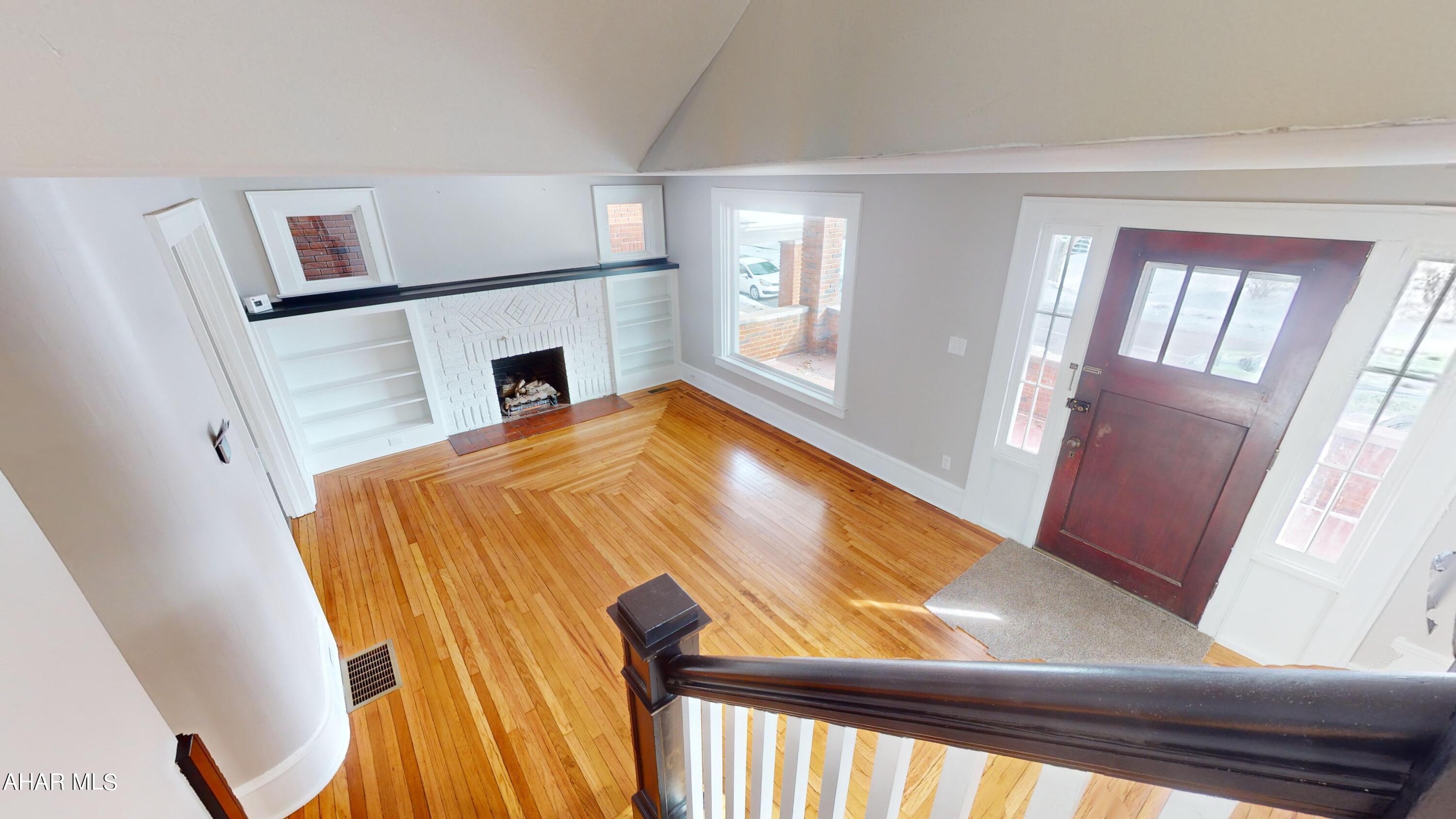Fairview - Residential