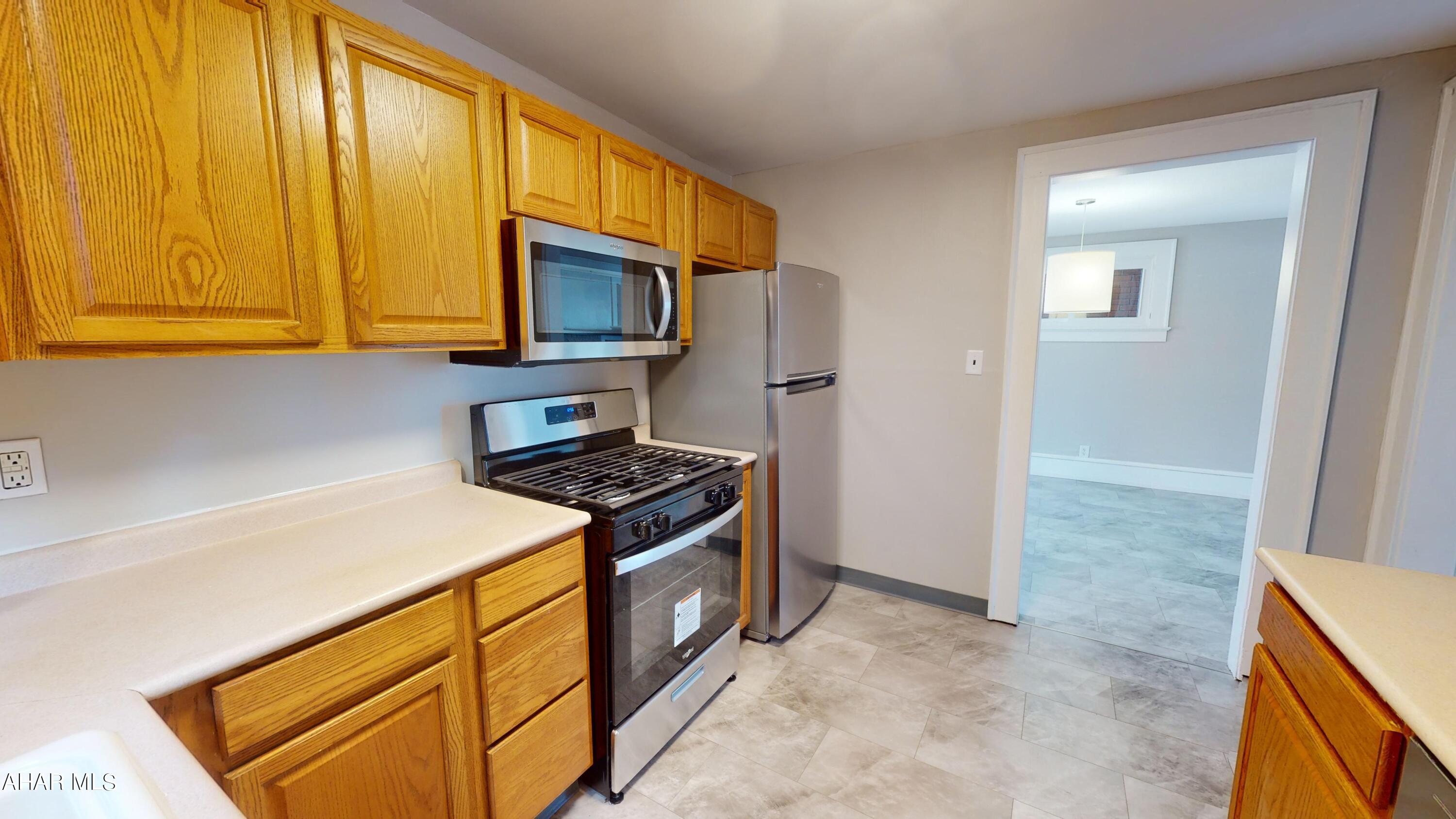 Fairview - Residential