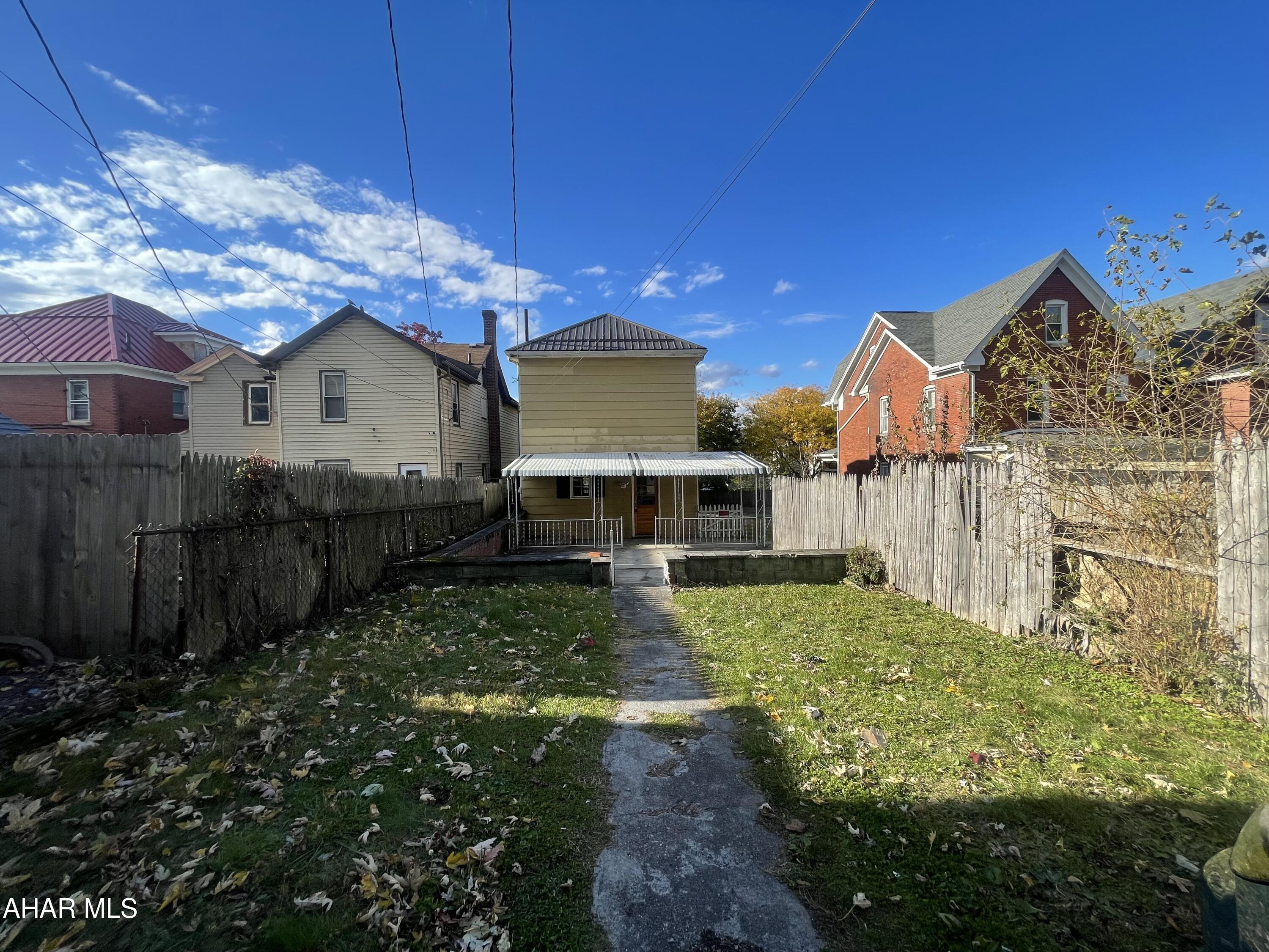 Other - Residential