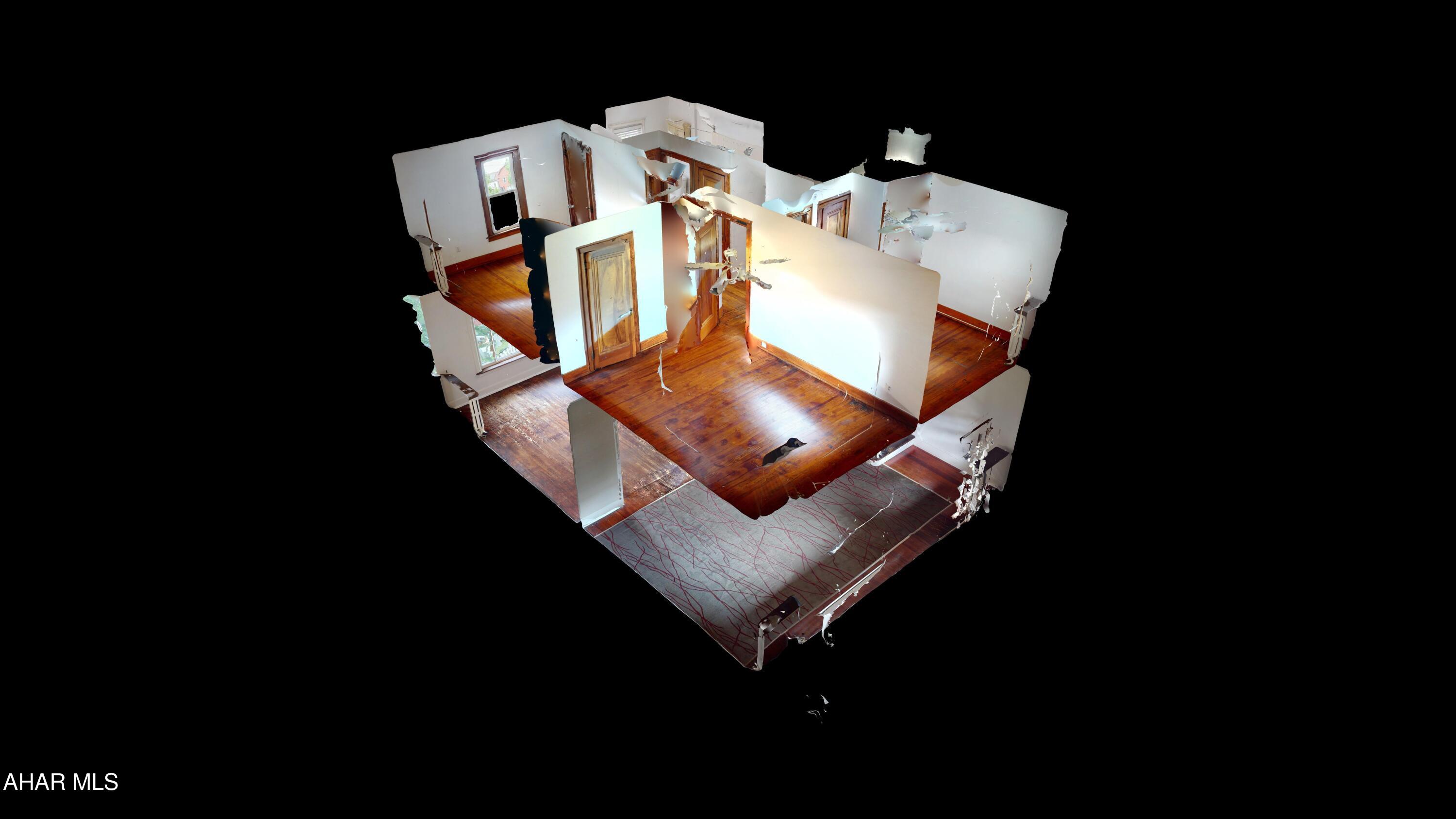 None - Residential