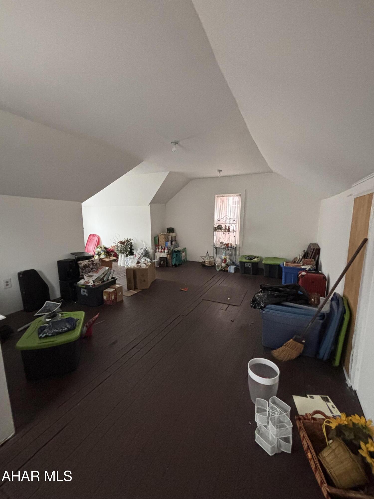 None - Residential