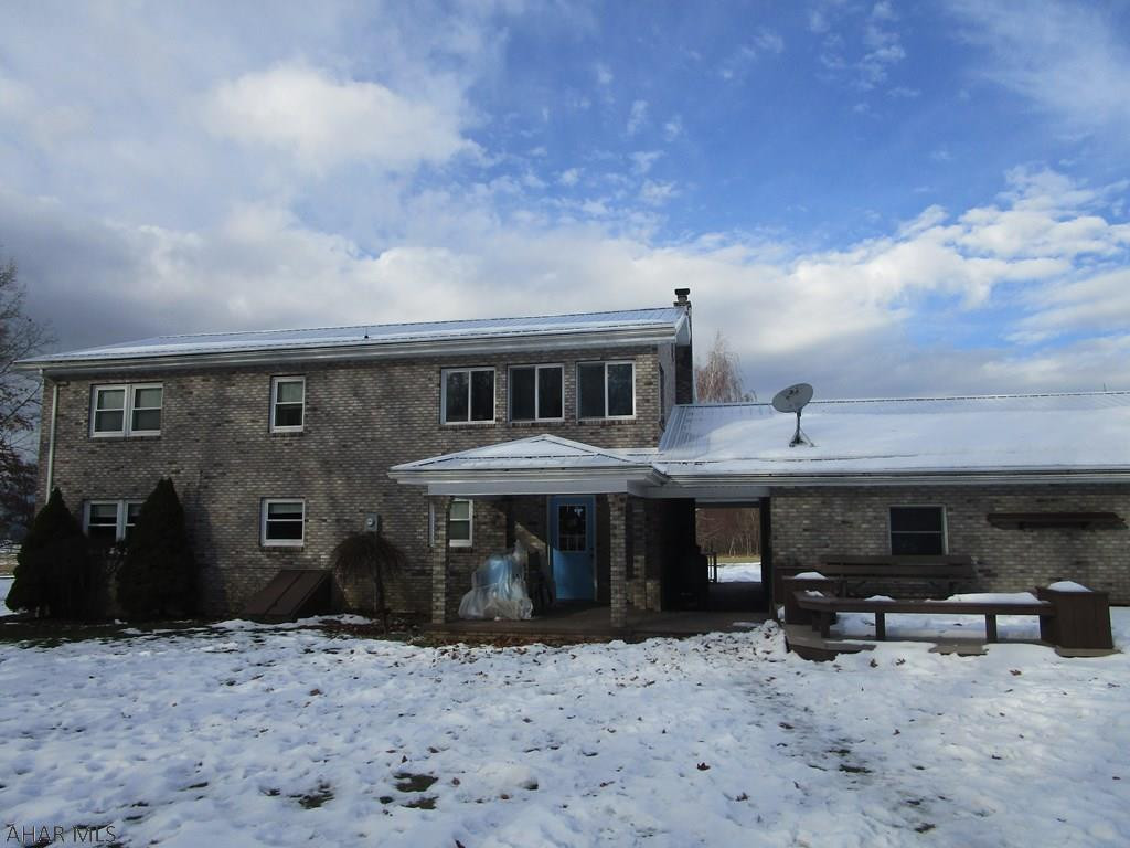Other - Residential