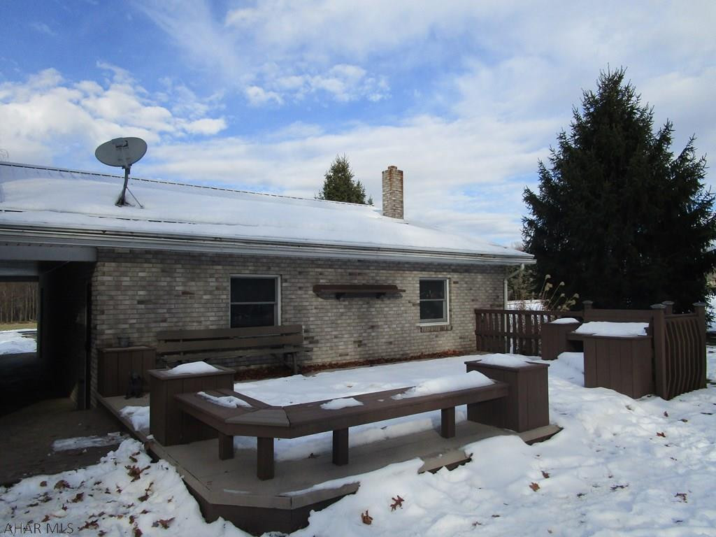 Other - Residential