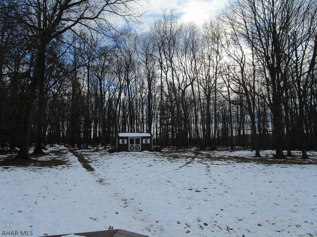 Other - Residential