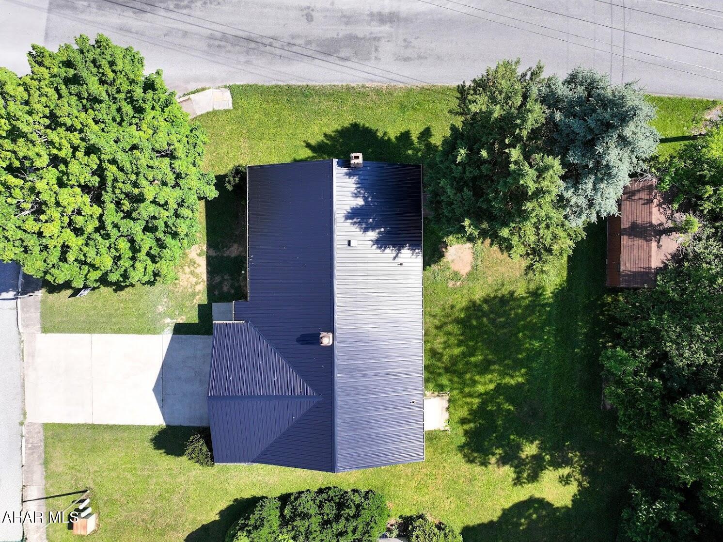 None - Residential