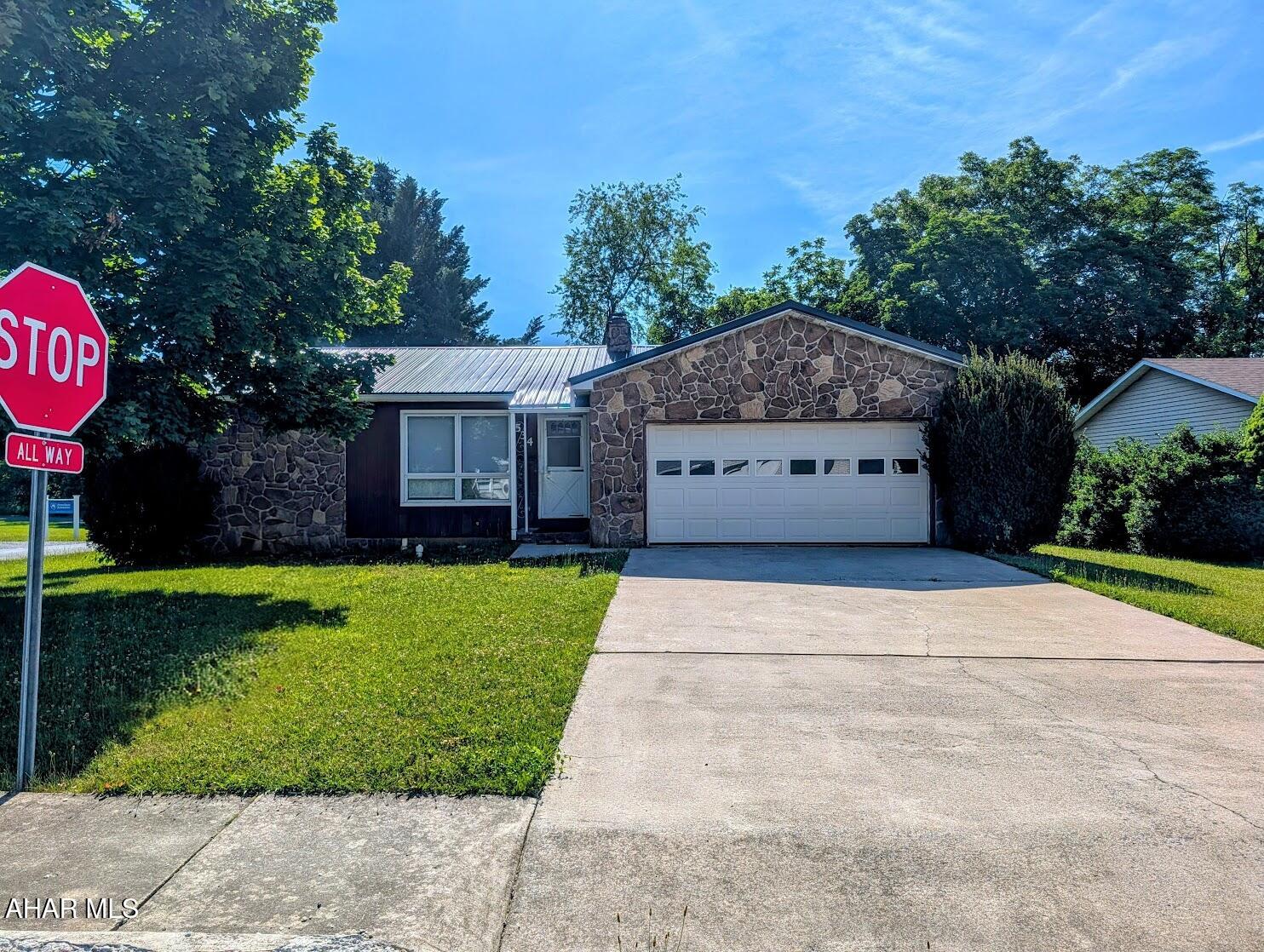 None - Residential