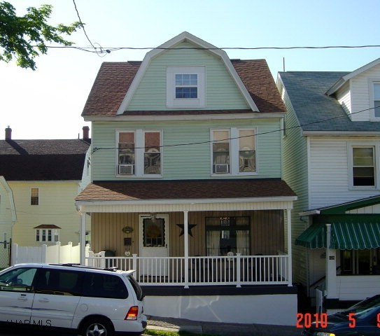 Other - Residential