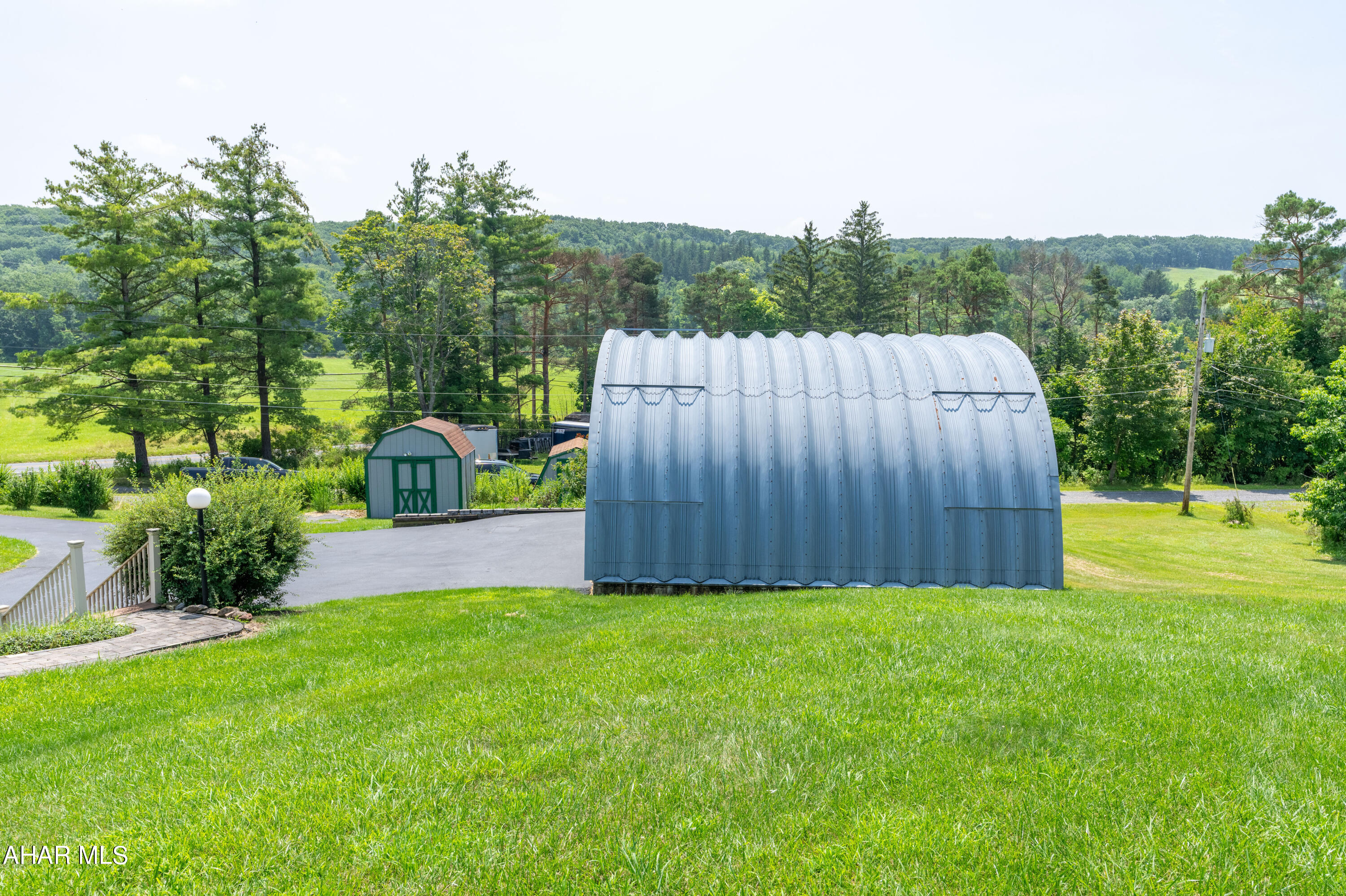 Antis Township - Residential