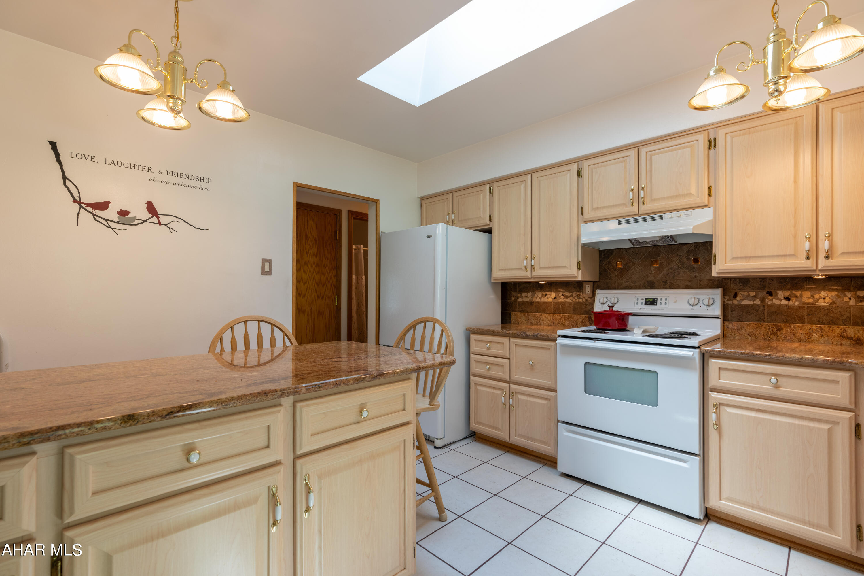 Antis Township - Residential