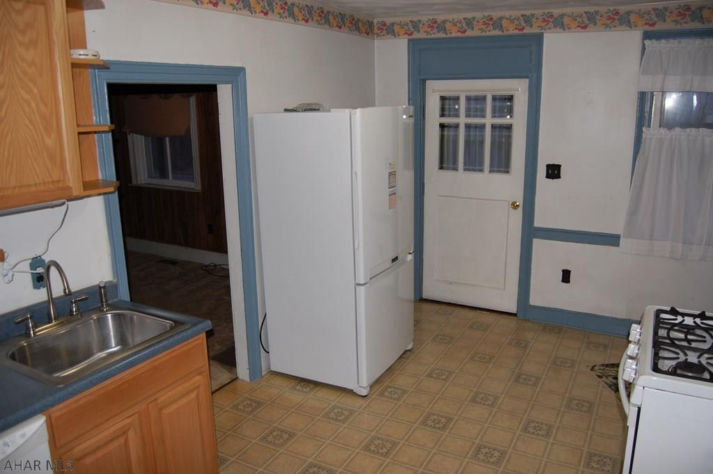 Other - Residential