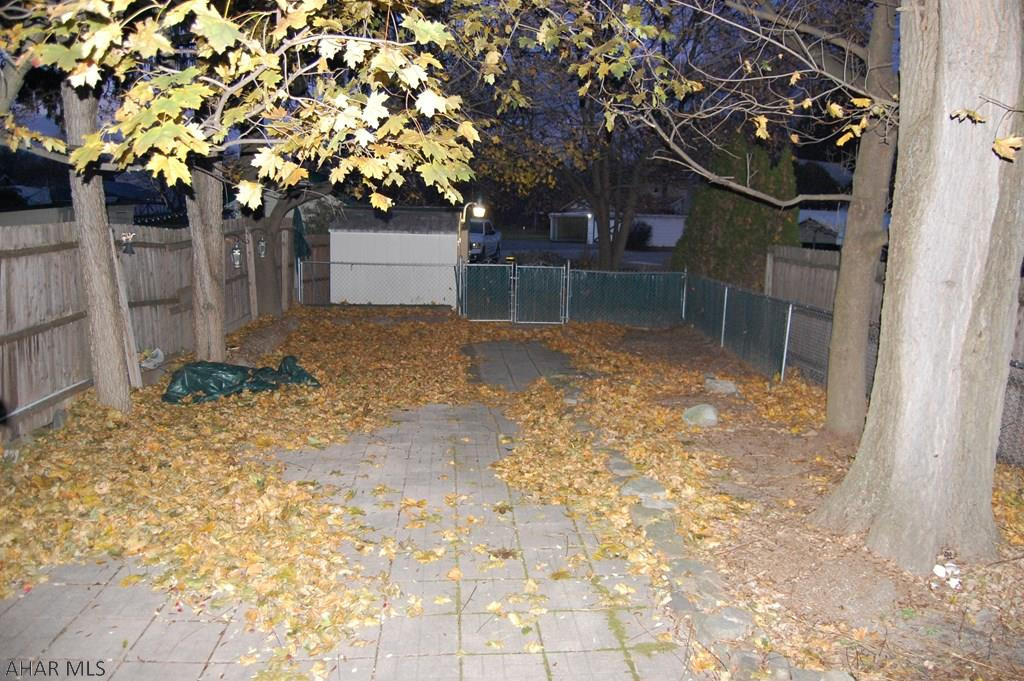 Other - Residential