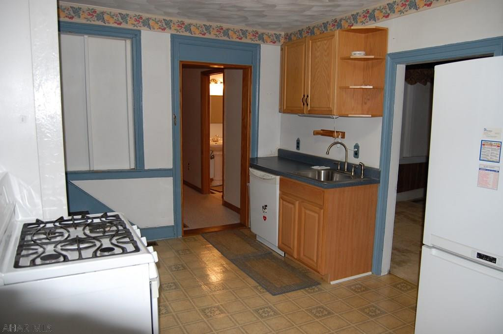 Other - Residential