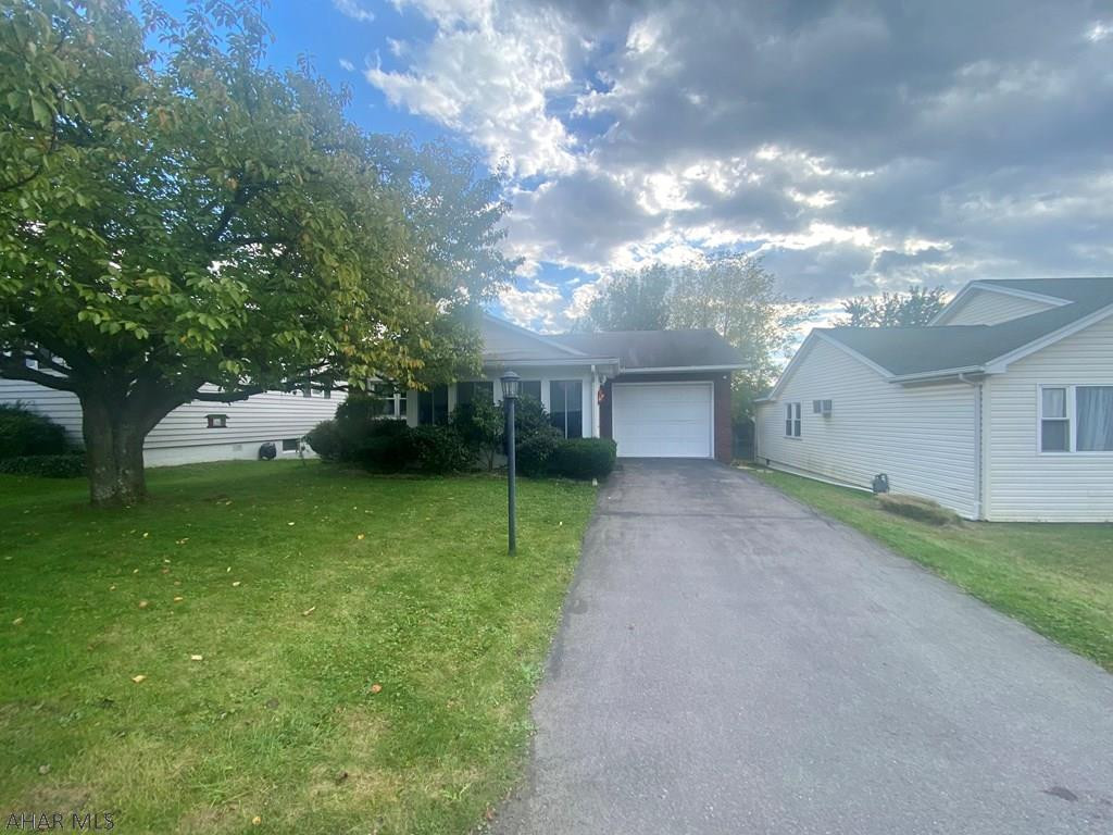 Garden Heights - Residential