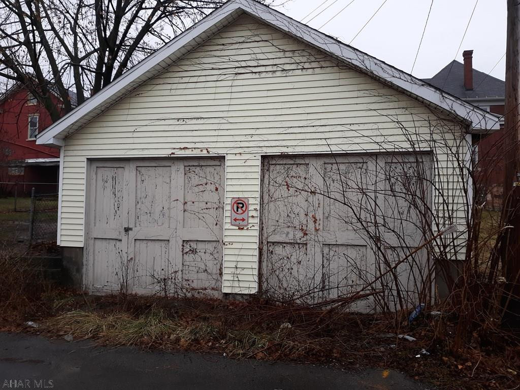 Unknown - Residential