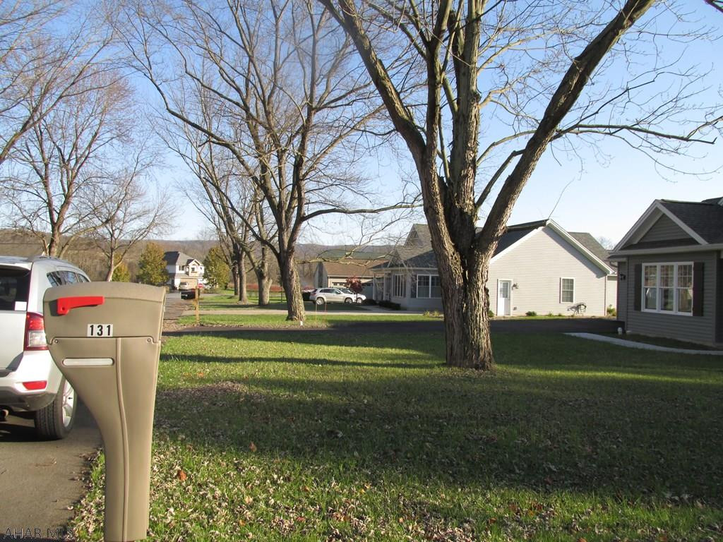 Old Town Village - Residential