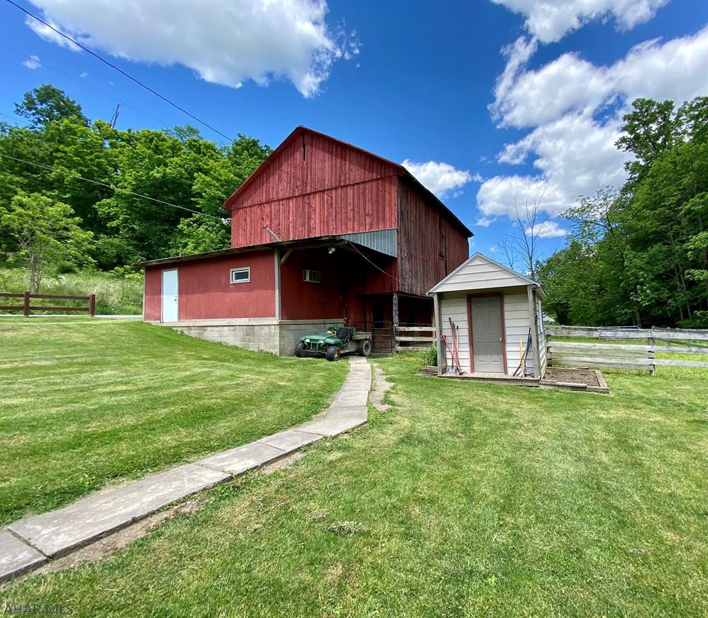 Other - Farm