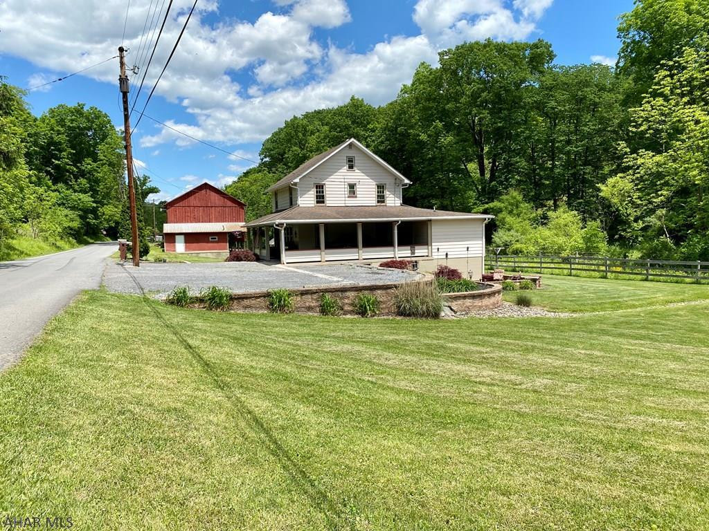 Other - Farm