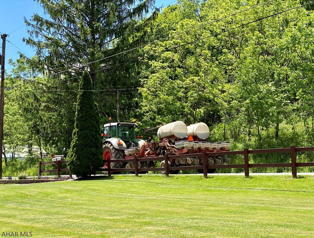 Other - Farm